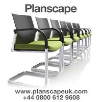Planscape Business Interiors Ltd 663447 Image 9